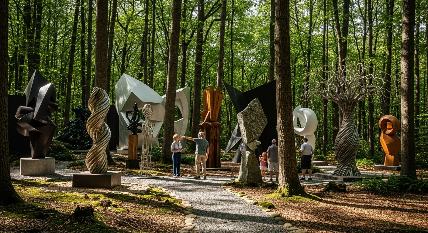 Kröller-Müller Museum