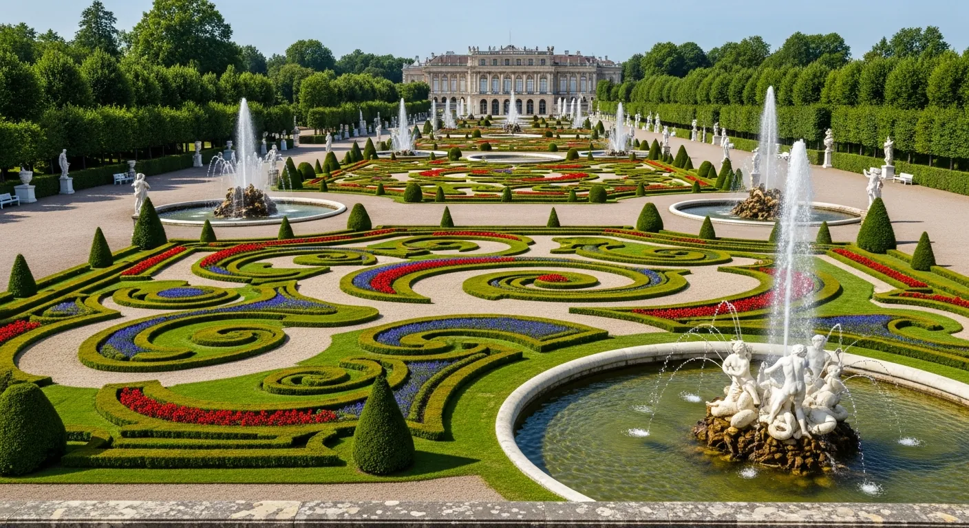 Paleis Het Loo
